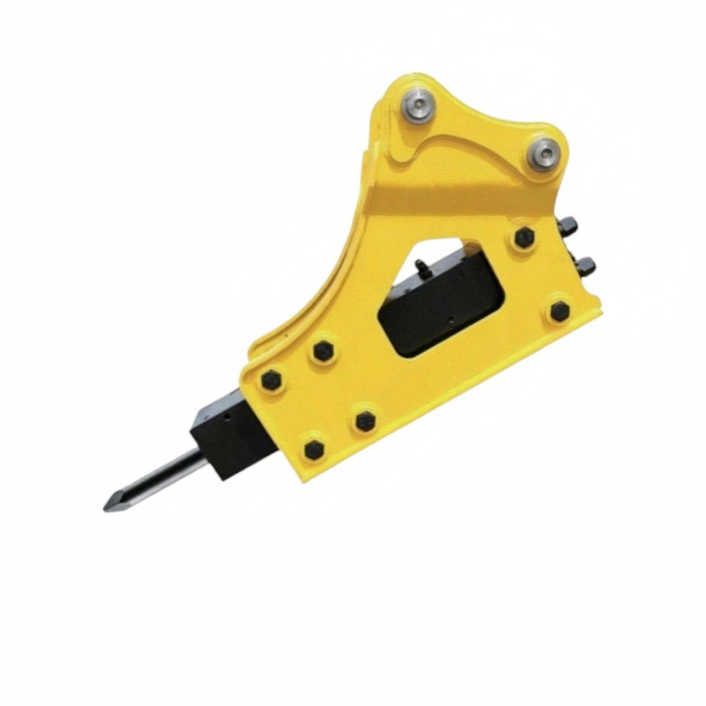 35 Hydraulic Breaker