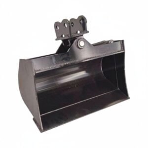 600 mm Tilting Bucket