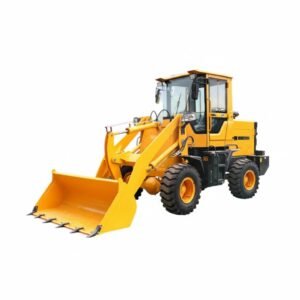 HK-920 Wheel Loader