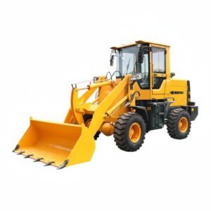 HK-926 Wheel Loader