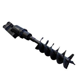 200/300 mm Auger Drill