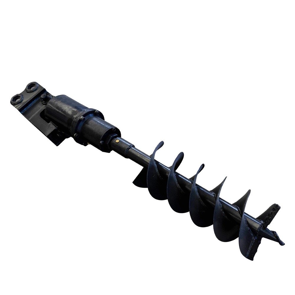 200/300 mm Auger Drill