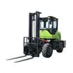 HK-3.5 All-Terrain 3.5 Ton Forklift